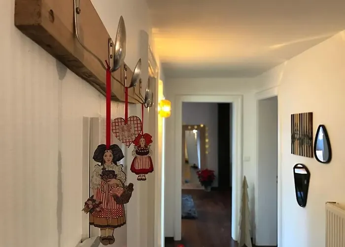 * La Petite Alsacienne *