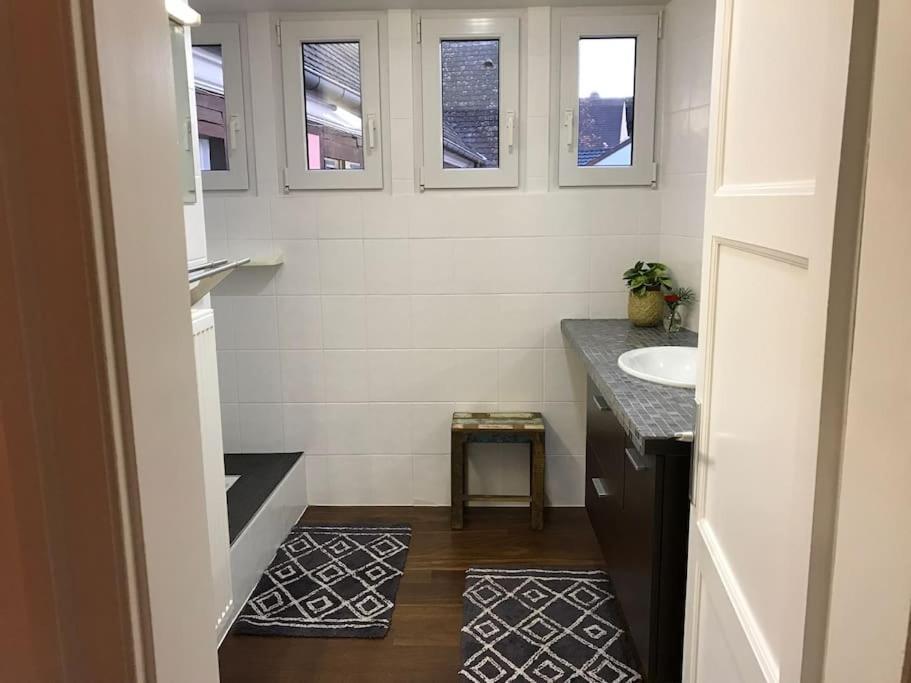 * La Petite Alsacienne * Apartamento Ammerschwihr