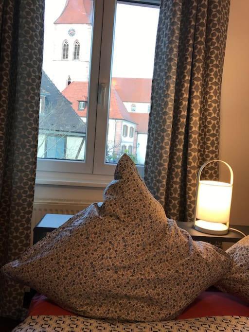 * La Petite Alsacienne * * Ammerschwihr