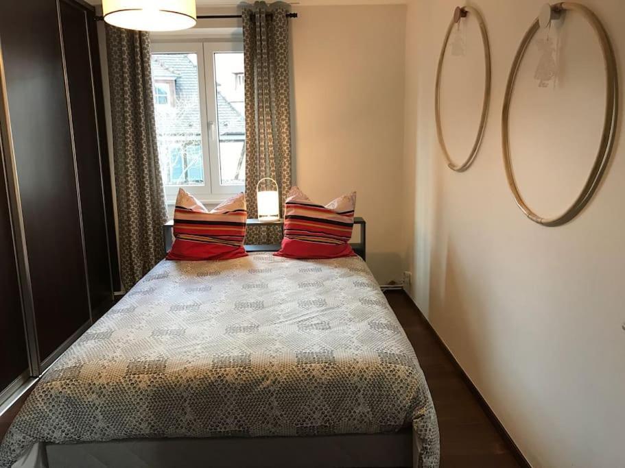 * La Petite Alsacienne * Apartamento Ammerschwihr